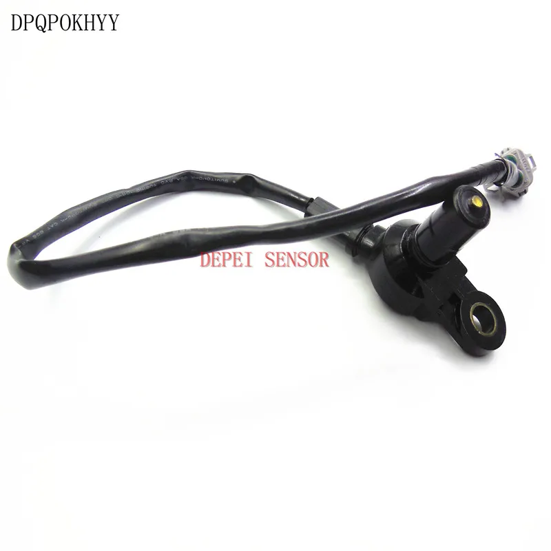 DPQPOKHYY для Toyota Aisin ABS Датчик скорости OEM 4F11, 11074
