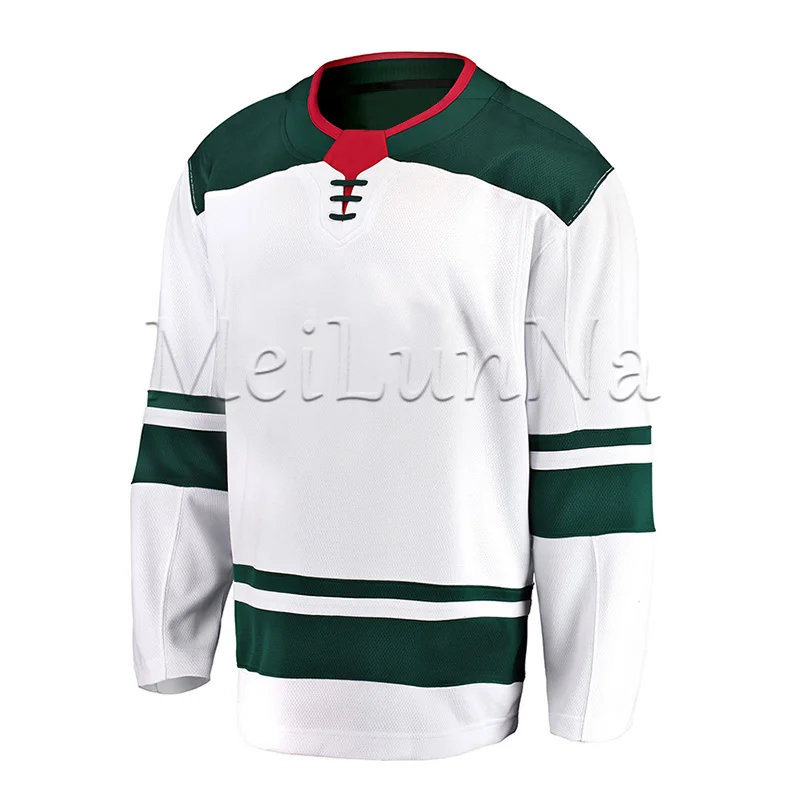 Mikko Koivu Zach Parise Ryan Suter Eric Staal Devan Dubnyk Jason Zucker Matt Dumba Zuccarello Men Youth Minnesota Jerseys