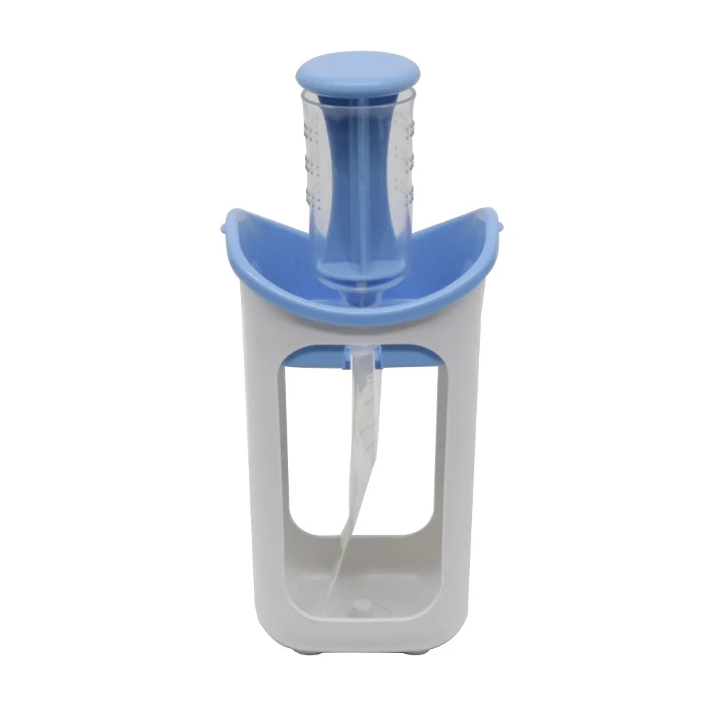 Children Puree Squeezer Baby Fresh Fruit Juice Food Fruit Food Puree Squeeze Maker Baby Food