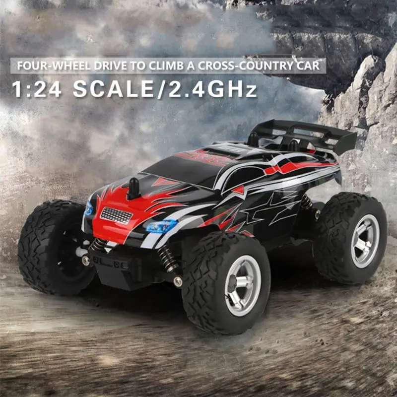 Rc автомобиль дрейф внедорожный автомобиль сканеры беспроводной электрический управляемый гоночный автомобиль Rc автомобиль