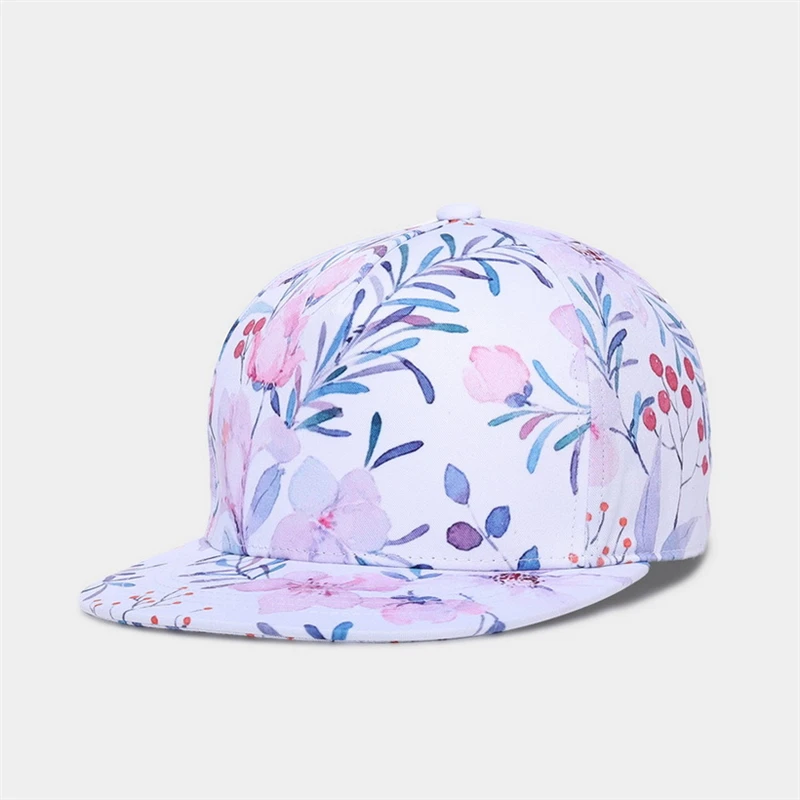 4 Wholesale Fashion Couple Adjustable Baseball Caps Men'S Women Snapback Hip Hop Hats Unisex outdoor Casual Washed Cotton cap - Цвет: 4