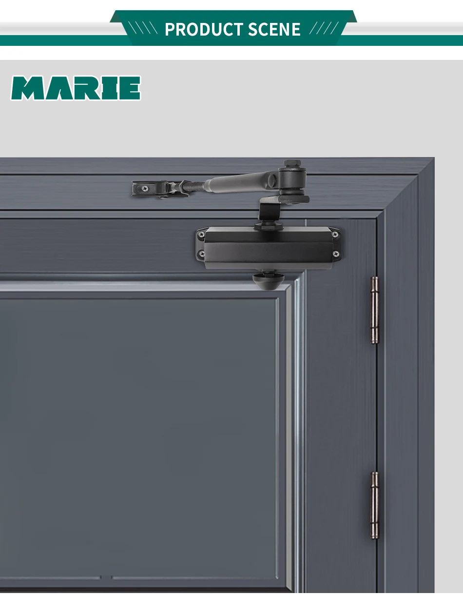 Black-Color-Easy-To-Install-Hydraulic-Buffer-Door-Closer,For-25kg-45kg-door,-positioning-protect-door-closer_19