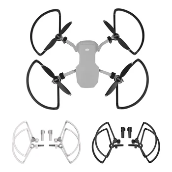 

SUNNYLIFE Lightweight Propeller Guard for Dji Mavic Mini Drone Protector Cover Paddle Ring Props for Mavic Mini Accessories