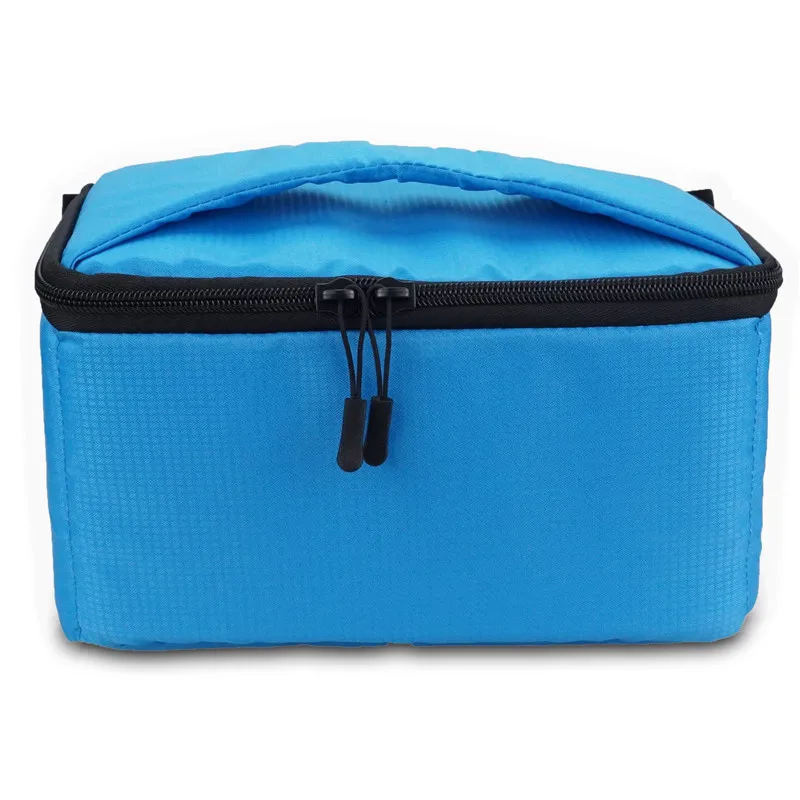 Camera Camcorder Carry Case (9)