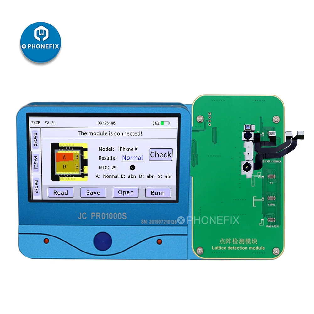 OP320-A OP320-A-S MD204L text display support
