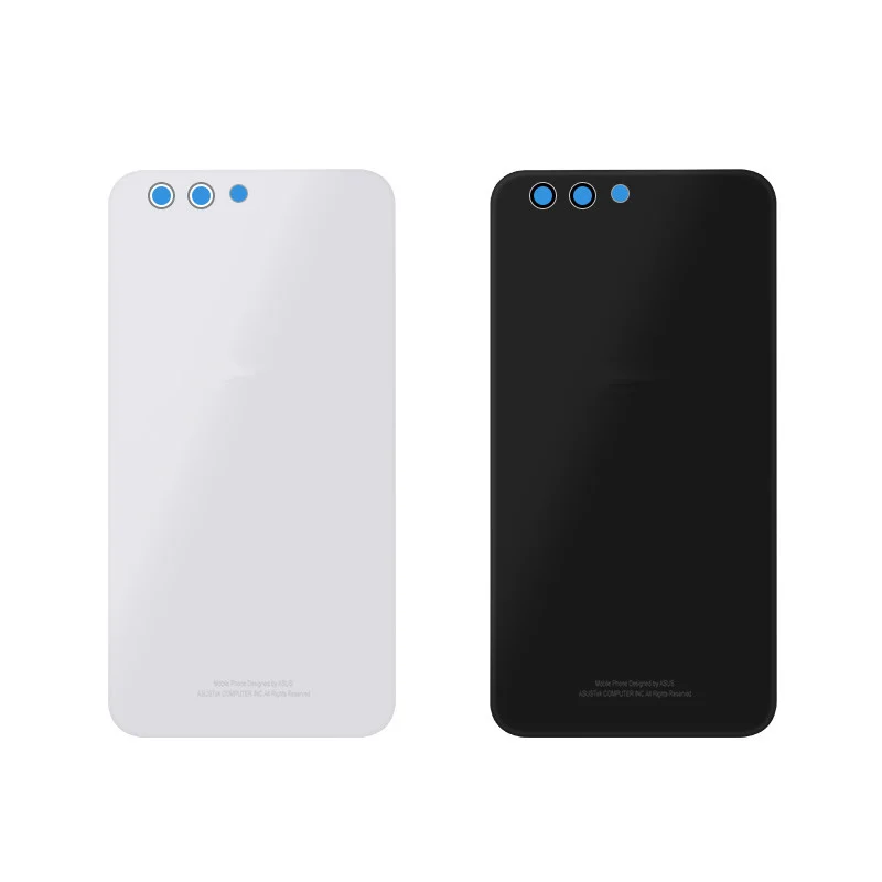 Крышка батарейного отсека для Asus Zenfone 4 ZE554KL Z01KD задняя крышка аккумулятора чехол для Zenfone4 ZE554KL задняя крышка