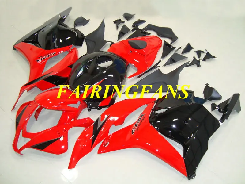 Инжекторный комплект для HONDA CBR600RR F5 09, 10, 11, 12, CBR 600 RR CBR 600 RR CBR 600 2009 2010 2012 Обтекатели на кузов+ подарки HD07