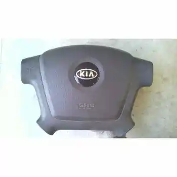 

D0ADAR4W230784 Airbag Front Left Kia Cerato 2.0 Turbodiesel Cat