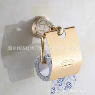 Mu yulai сантехника пространство щеткой алюминиевая туалетная щетка, туалетная ось щеткодержателя Золото оптом