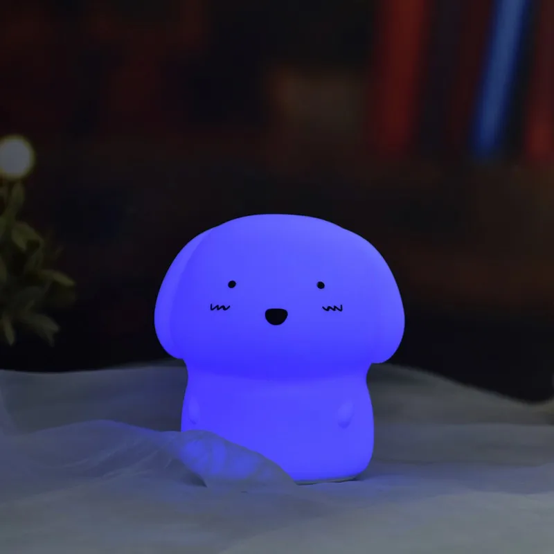 Рисунок 2 - Светодиодсветильник лампа для вечерние комнаты