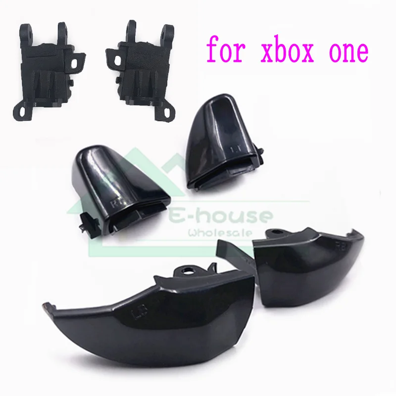 Replacement Rb Lb Button Xbox One Controllers 30set/ Xbox One