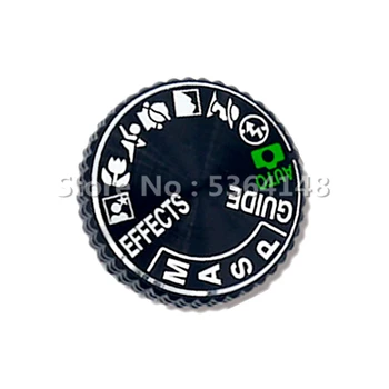 

Top cover dial mode wheel Repair part For Nikon D3300 SLR