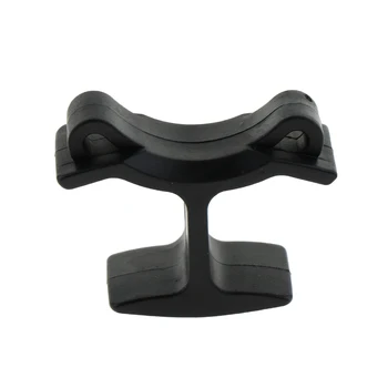 

5pcs Durable Basketball Soccer Football Referee Whistle Finger Grip Holder