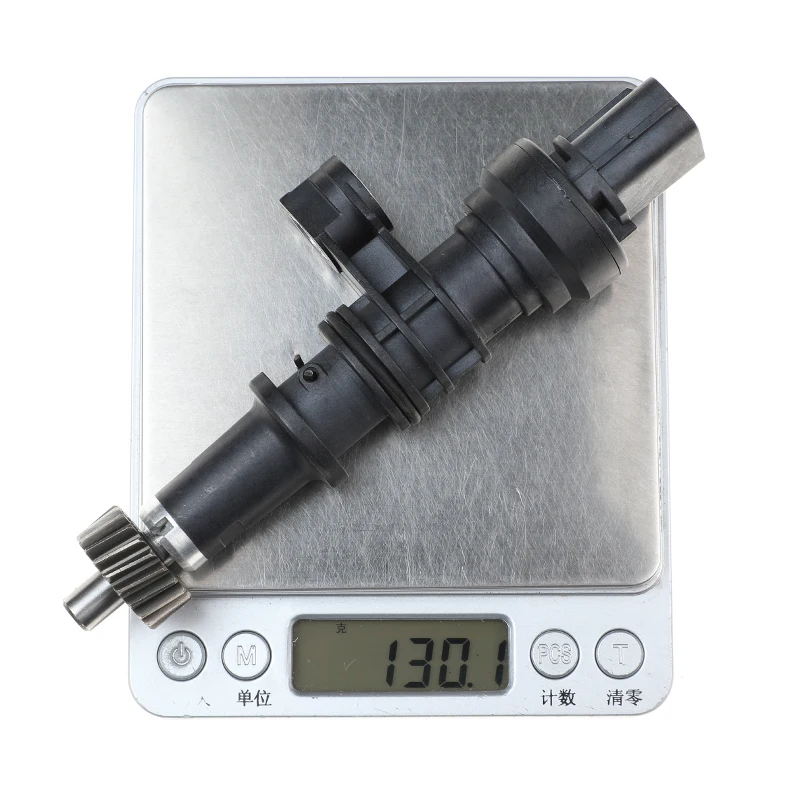 Auto Speed Sensor New Odometer Speed Sensor For Honda CRV 1997-2001 2.0L Car Vehicle Speed Sensor 78410S10003