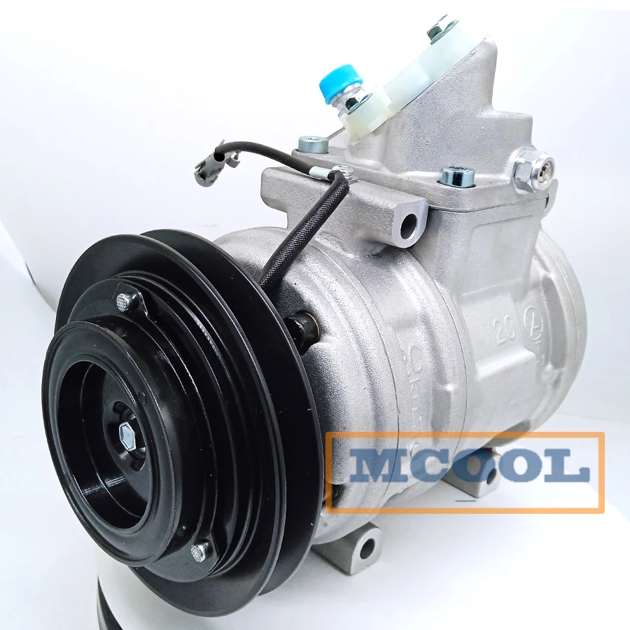 

10PA20C AC Compressor For Car Toyota LAND CRUISER 4500 FZJ80 FZJ100 88320-60750 88320-60730 8832060730 447200-6660 447200666