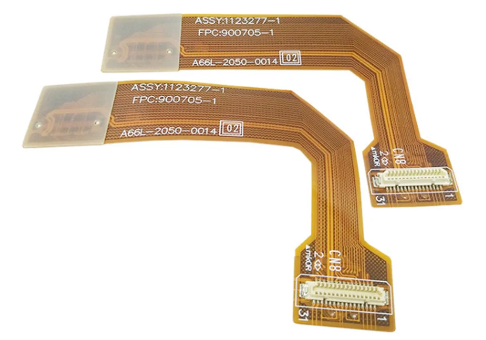 Совместимый A66L-2050-0014 разъемом для карт