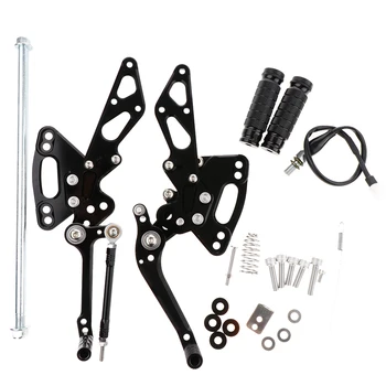 

Forward Control Lever Forward Mounting For Kawasaki Z1000ABS 2011-2016