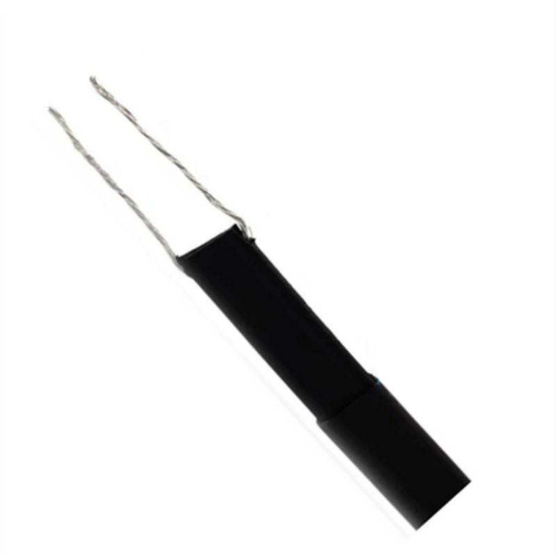 

12mm Heating Cables 5m Low PVC Temperature Flame Retardant Temperature Control Constant Temperature1