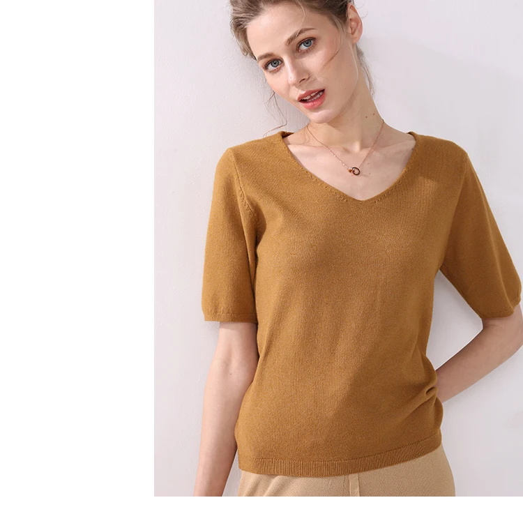 长袖圆领卷边-描述_13