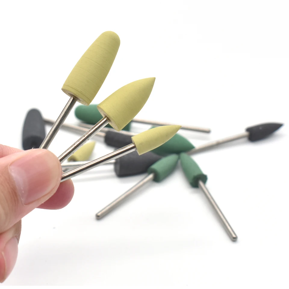 Lucidatrici Per Clinica Odontoiatrica - Distributore Di - Foto 6