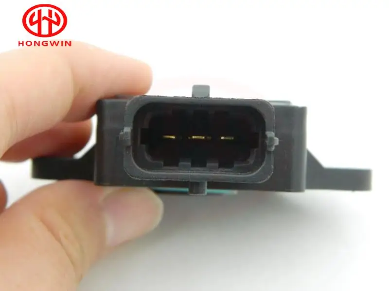 Фото Датчик положения дроссельной заслонки 35170 23500 для Accent Elantra Tiburon Sportage 00-2010 3517023500/35170-23500,3517022600,35170 22600 №5