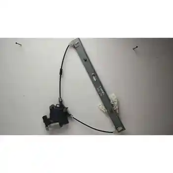 

G22C5858X WINDOW LIFTER FRONT RIGHT MAZDA 6 SALOON (GG)