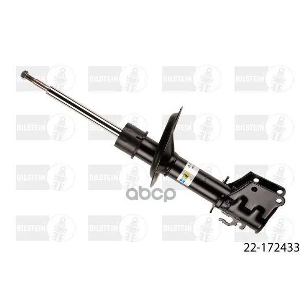 Амортизатор Подвески Fiat Doblo Ab 10.2005 V B4 Bilstein арт. 22-172433