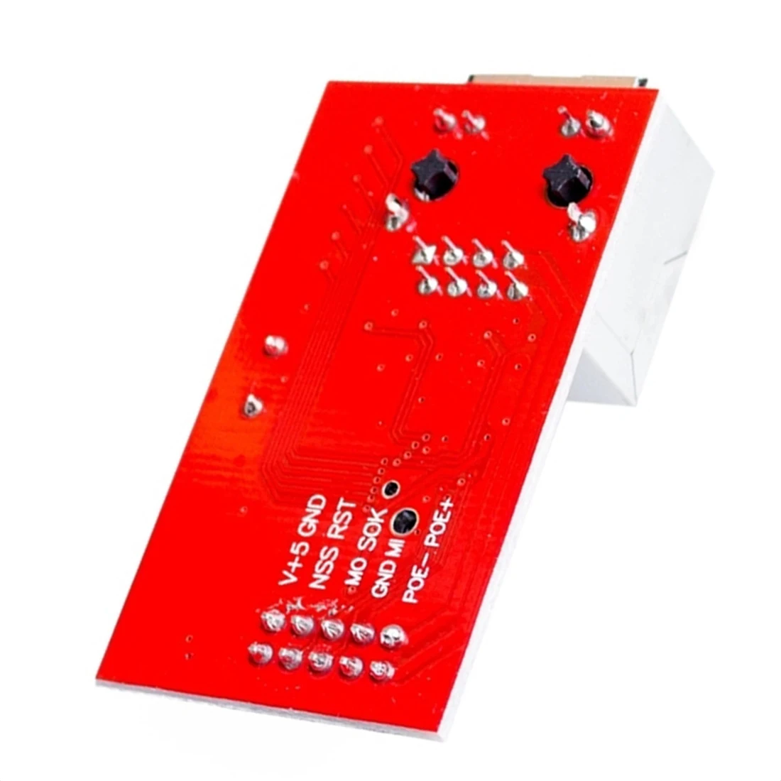 W5100 Ethernet сетевой модуль для Arduino