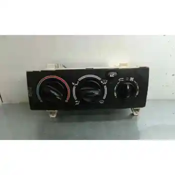 

662369C COMMAND HEATING/AIR CONDITIONING RENAULT MEGANE I CLASSIC (LA0)