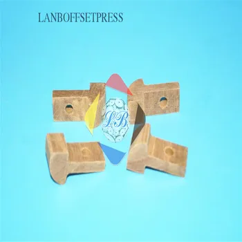 

GTO52 gripper pad 42.013.020 printing machine gripper