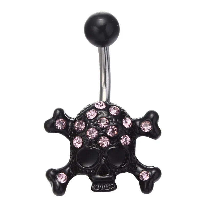 Кольцо для пирсинга из хирургической стали 316L 14 г|316l surgical steel|belly ringsring piercing |