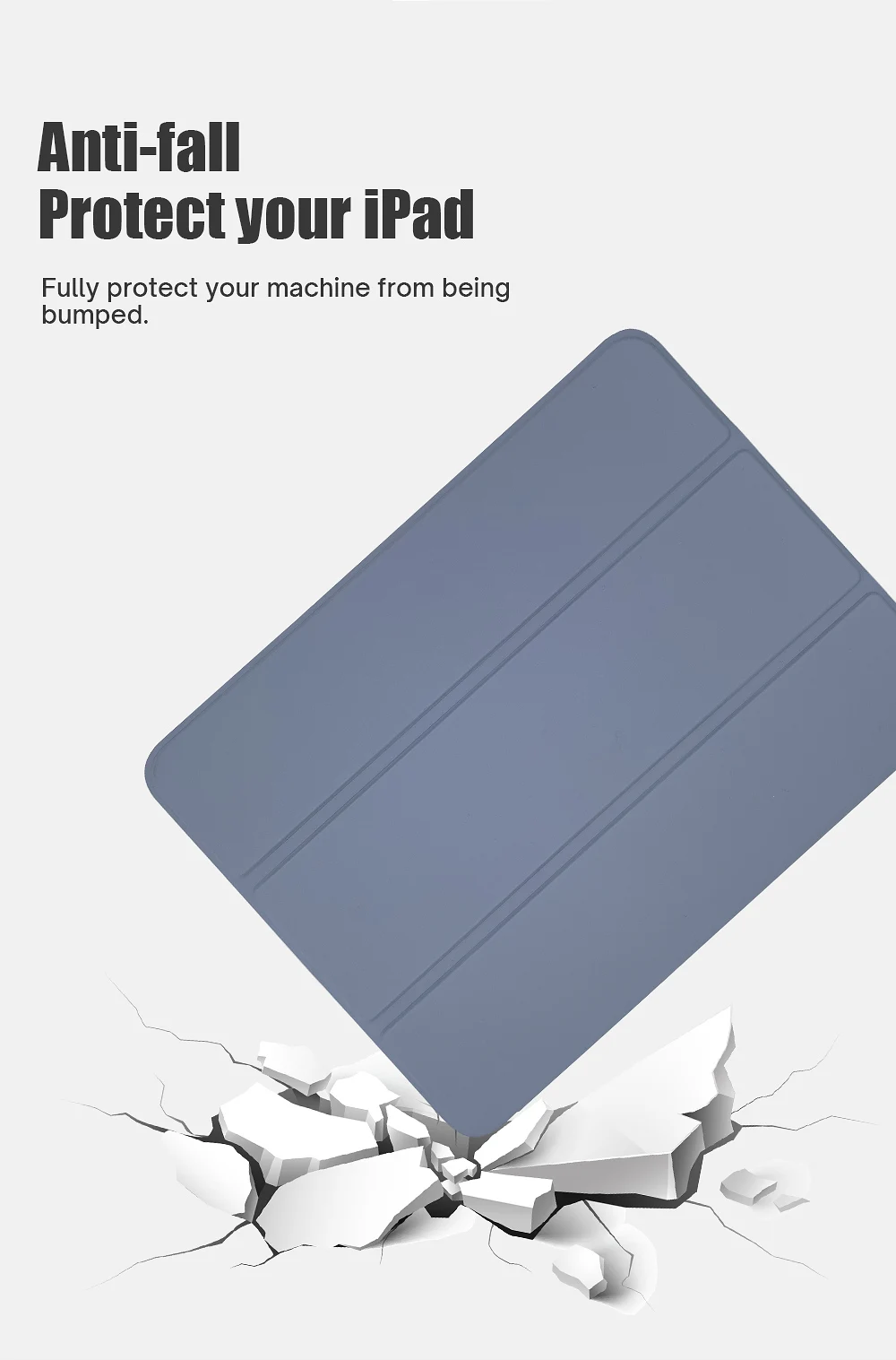 capa 2018 ipad 9.7 5 6th mini 45 ar 4 10.5 10.9 lápis casos