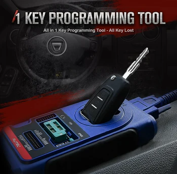 Autel MaxiIM IM508 PRO XP400PRO Automotive Key Programmer Scanner IMMO Key Programming Car Diagnostic Tool All-in-One Key IM608 5