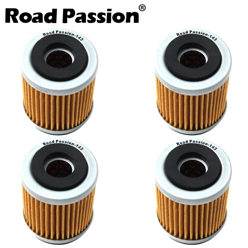 Масляный фильтр для мотоцикла Road Passion YAMAHA & MBK TW200 TTR230 YFM250 XT225 TTR225 XT350 TT600 YFM225 BW350