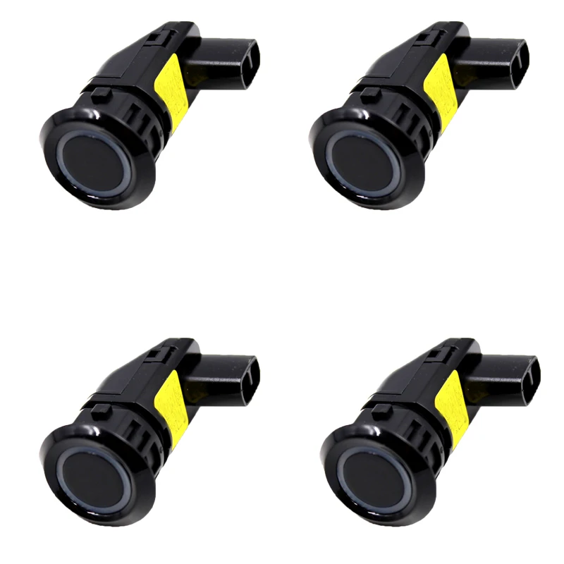 Новый PDC датчик парковки Радар 4 шт для Chevrolet Captiva 2008-2015 96673471 96673467 | Автомобили и