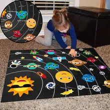 

Montessori Toys Busy Board Early Educational Toys Fine Game Preschool Ability Training Sensory Children Kids Motor Toy Self W2R9