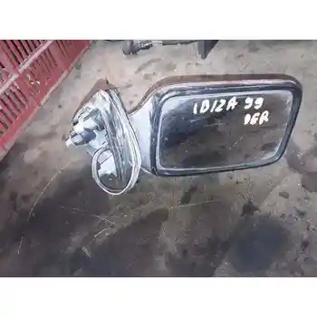 

RIGHT REARVIEW MIRROR SEAT IBIZA (6K1)