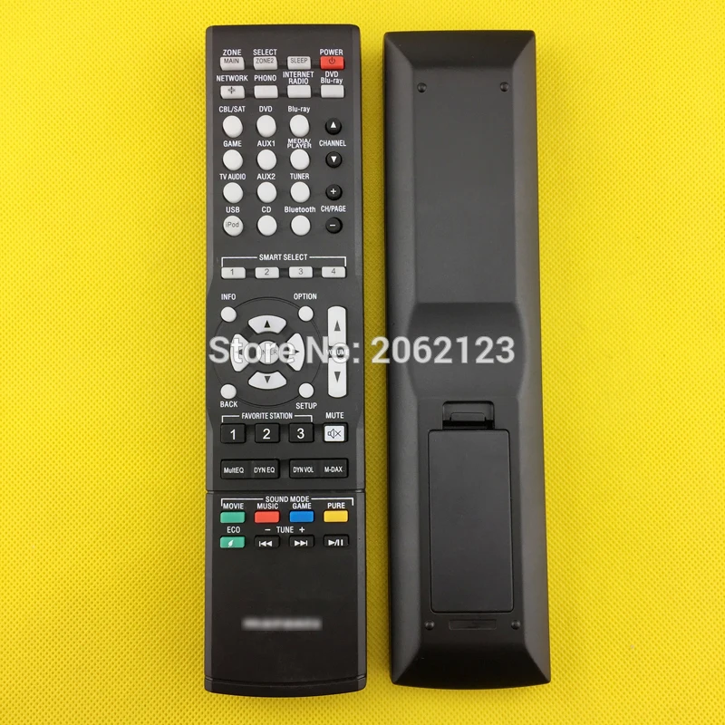 

remote control SUIT for RC021SR Marantz NR1604 AV RECEIVER