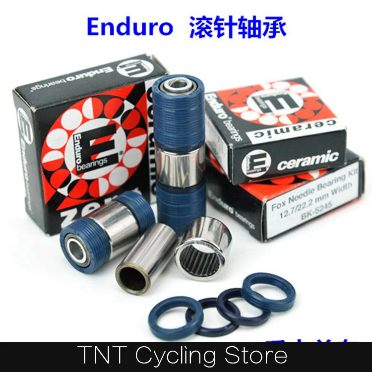 enduro rear shock