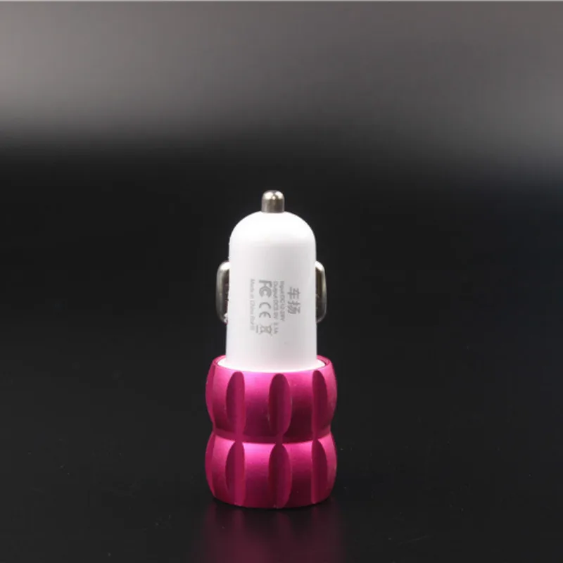 Максимальное Энергосбережение USB Автомобильное зарядное устройство для мобильного телефона планшет gps 3.1A быстрое зарядное устройство автомобильное зарядное устройство двойной USB Автомобильное зарядное устройство адаптер в автомобиле