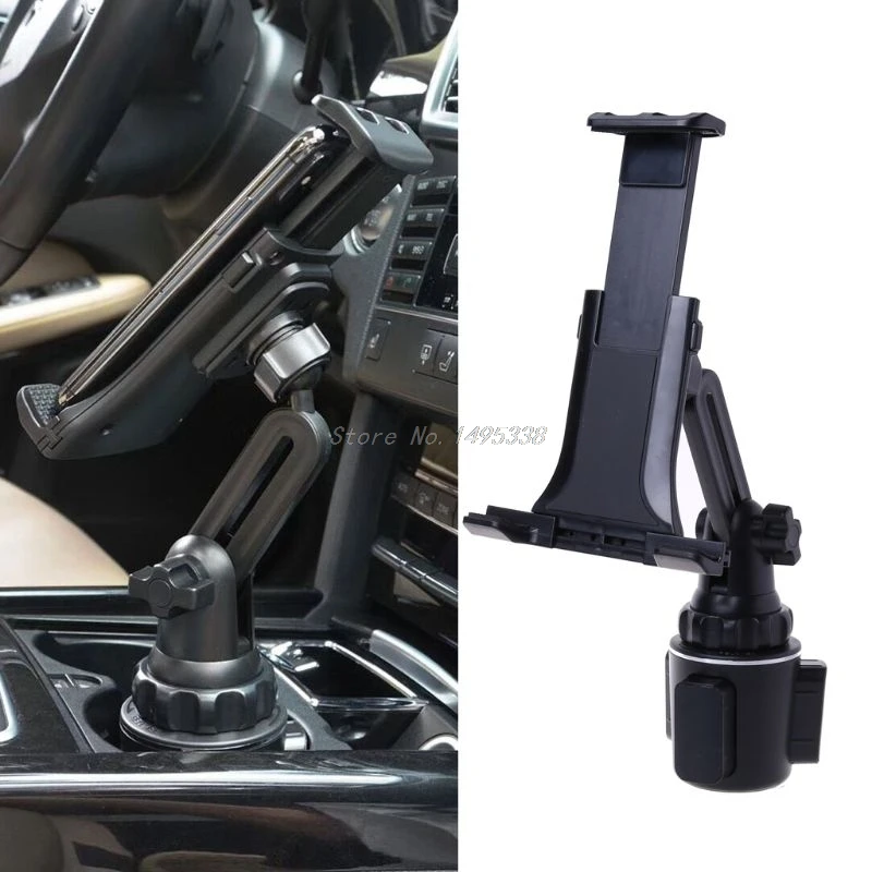 Universal Car Cup Holder Cellphone Mount Stand Holder for 3.5-12.5 Universal Car Cup Holder Cellphone Mount Stand Holder for 3.5-12.5