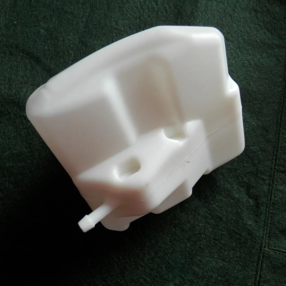 NB411 FUEL TANK ASSY ROBIN 411 2