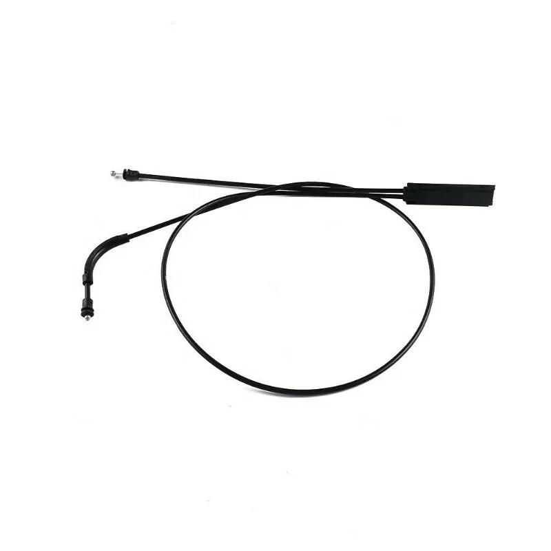 

2128800559 автомобильные аксессуары, кабель для спуска Переднего Капота для Mercedes-Benz E-Class E260, E550, E350, E63, кабель, бесплатная доставка