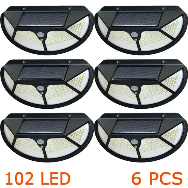C102 - 6pcs