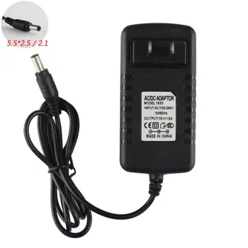 

New 16V 2A 5.5*2.5 / 2.1 Adapter Jump Starter for Booster PAC ESA22 ES2500KE ES2500 ESA217 ES5000