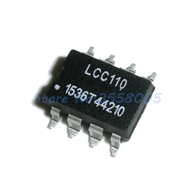 

5 шт./лот LCC110STR LCC110S LCC110 SOP-8