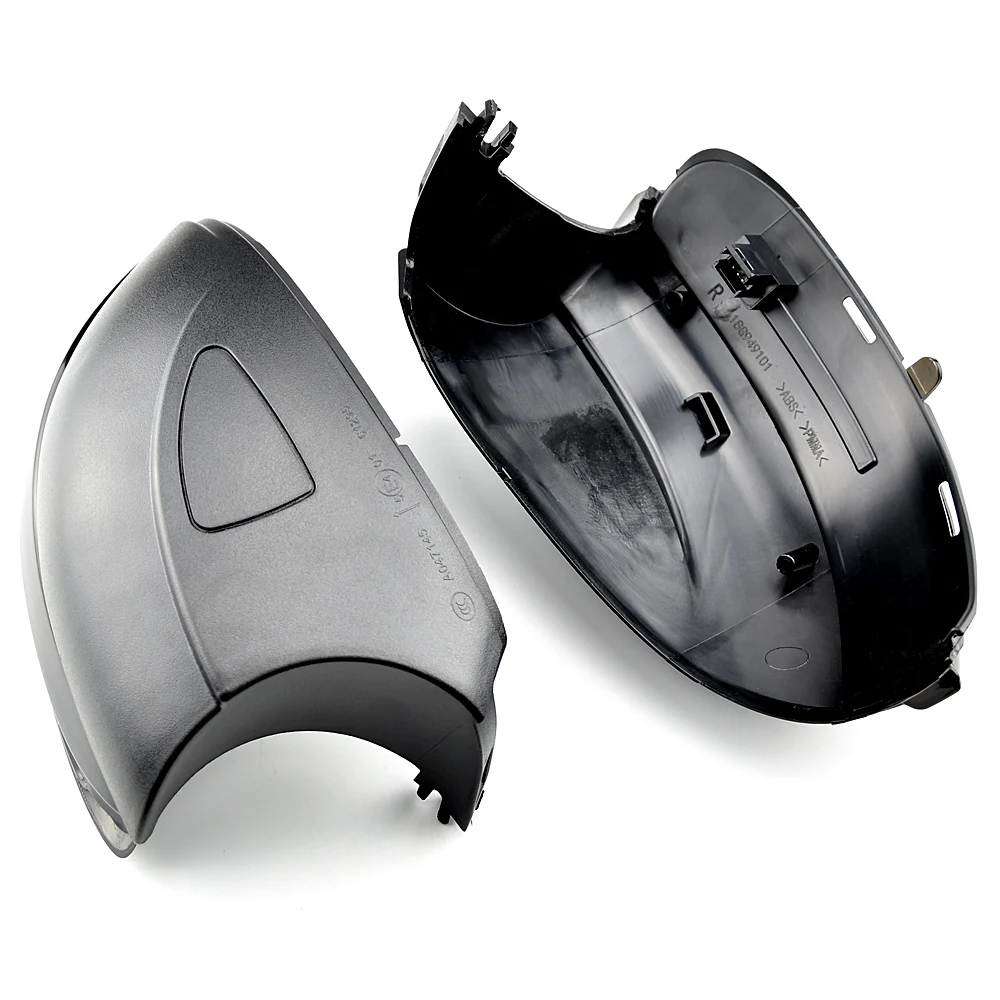 VW ���� 6 MK6 GTI R32 08-14 ���� LED ���̳��� ���� ���õ�, ���̵� �� ��̷� ǥ�õ�, �ϴ� �� ����