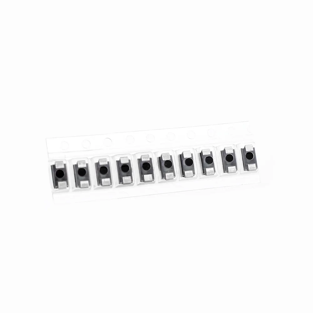 70 шт./лот SMD M1 1N4001 M4 1N4004 M7 1N4007 SS14 US1M RS1M SS34 7 значения* 10 шт комплект диод Шоттки комплект обновления посылка