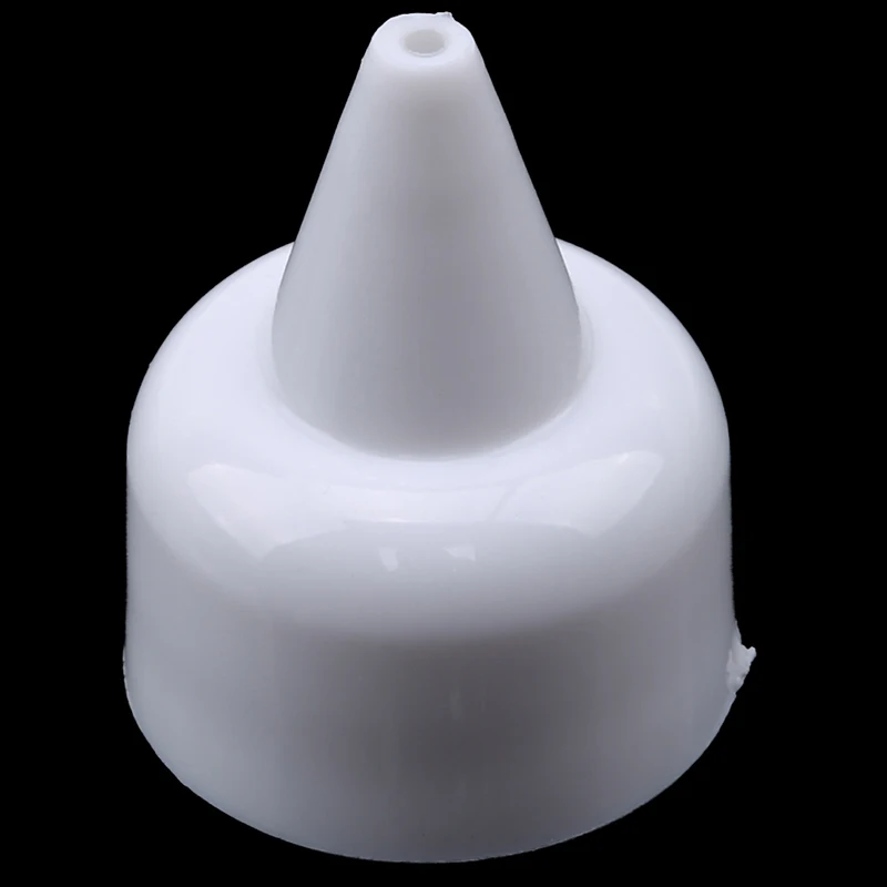 4pcs Cream Chocolate Decoration Decorating Mouth Set Converter Nozzle Decorative Tip Set Converter Nozzle Adapter Baking Mold