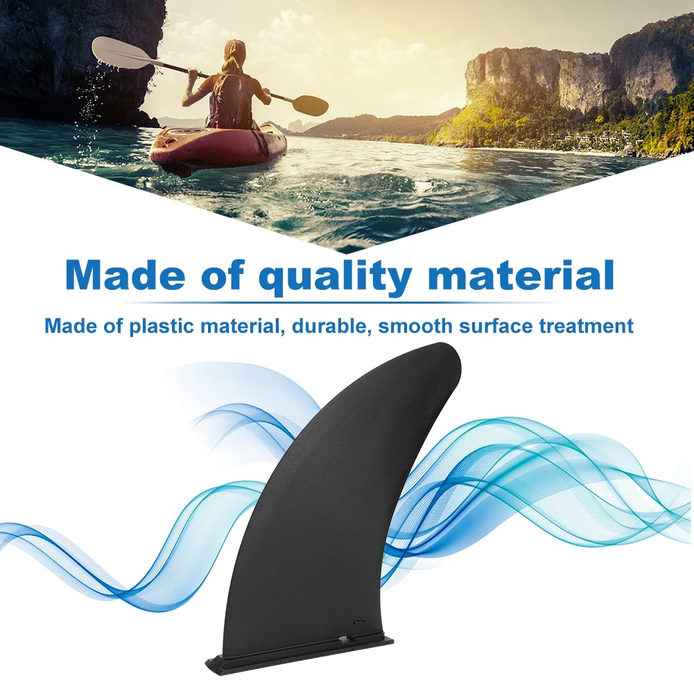 Surf волнистые ребра SUP аксессуар устойчив к лодка для сапсерфинга АКВА МАРИНА, доски для серфинга, скрытая петля Slide-в центральное ребро боковой плавник